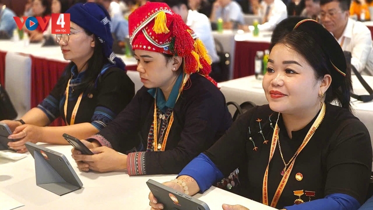 Đại hội Mặt trận Tổ quốc Việt Nam lần thứ XI: Ngày hội của ý Đảng, lòng dân