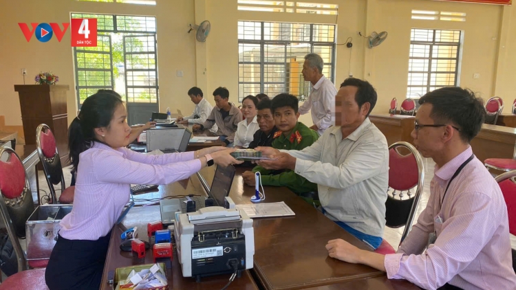 ZÊN VẶ CHÍNH SÁCH ZOOI ĐHANUÔR TƠỢ ƠY CAI NGHIỆN ĐHỊ GIA LAI TÊỆM NGĂN PR’ẶT TR’MÔNG