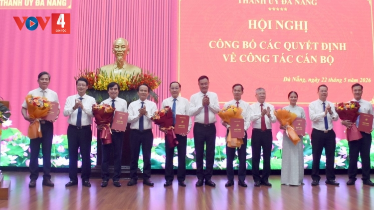 ĐÀ NẴNG K’ĐƯƠI MOON, ĐOỌNG BH’RỢ HA BÂC CÁN BỘ BH’CỘ BHA LÂNG