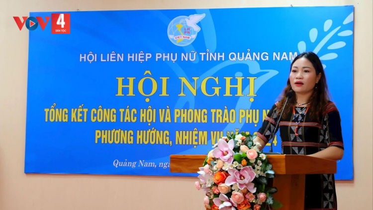 PÂN ĐIL CHỦ TỊCH MẶT TRẬN CHR’VAL AVƯƠNG PÂH ĐẠI HỘI MẶT TRẬN PRANG K’TIẾC K’RUUNG
