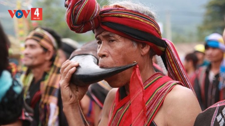 T'RUIH PA XƯL P'RA CƠ TU THỨ 4 T'NGAY 13/5/2026