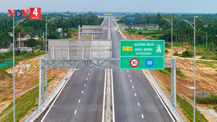 ĐOỌNG XE LƯƠT C’LÂNG LƯƠT ĐƠƠH QUẢNG NGÃI – HOÀI NHƠN