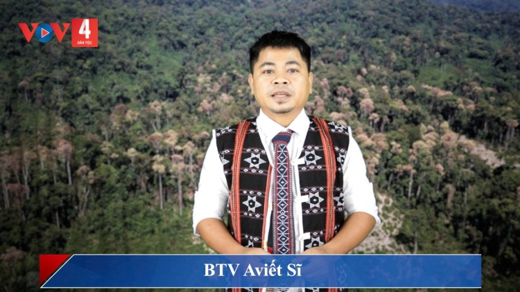 T'RUIH PA XƯL P'RA CƠ TU CHỦ NHẬT T'NGAY 24/5/2026
