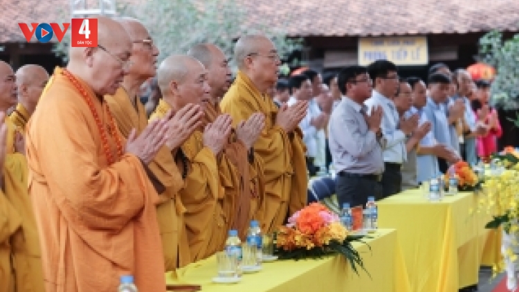 Bảo đảm quyền tự do tín ngưỡng, tôn giáo cho đồng bào dân tộc thiểu số