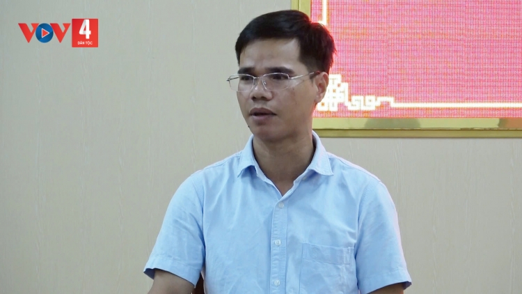 SÔNG KÔN K’RONG PRÁ XAY OOY BH’RỢ RA PẶ, PA ZƯM VEL