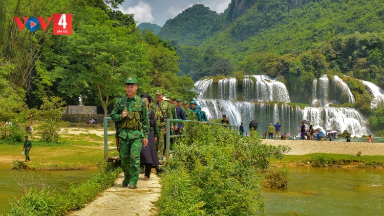 CHƯƠNG TRÌNH KHAY HENG TÀY - NÙNG (Thứ 5, vằn 18 bươn 6 pi 2026)