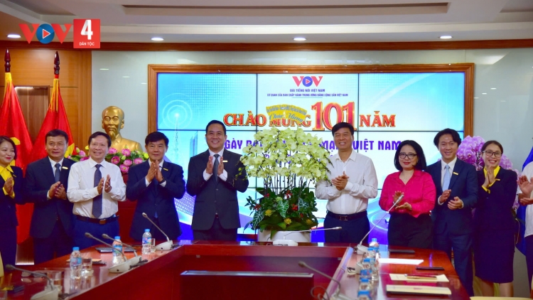 BẤC CƠ QUAN, ĐƠN VỊ HƠNH DEH ĐÀI P’RÁ VIỆT NAM BÊL T’NGAY BÁO CHÍ CÁCH MẠNG VIỆT NAM