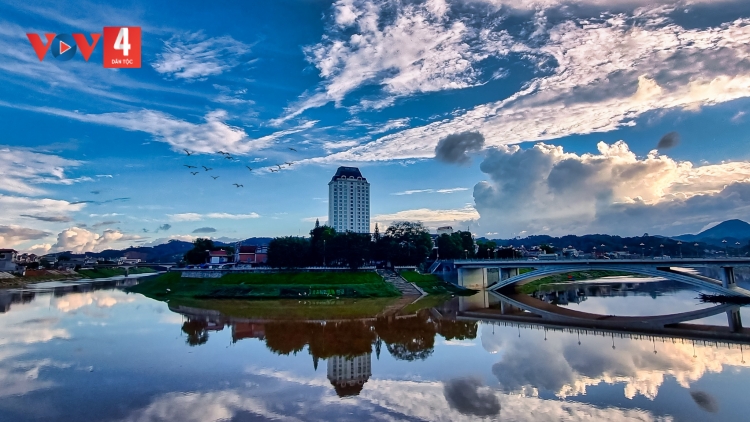 CHƯƠNG TRÌNH KHAY HENG TÀY - NÙNG (Thứ 7, vằn 27 bươn 6 pi 2026)