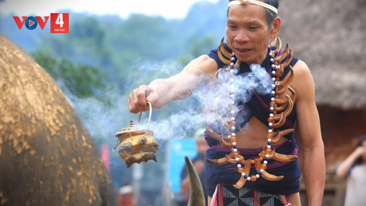 T'RUIH PA XƯL P'RA CƠ TU THỨ 7 T'NGAY 13/6/2026