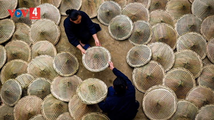 CHƯƠNG TRÌNH KHAY HENG TÀY - NÙNG (Thứ Sáu, vằn 19 bươn 6 pi 2026)
