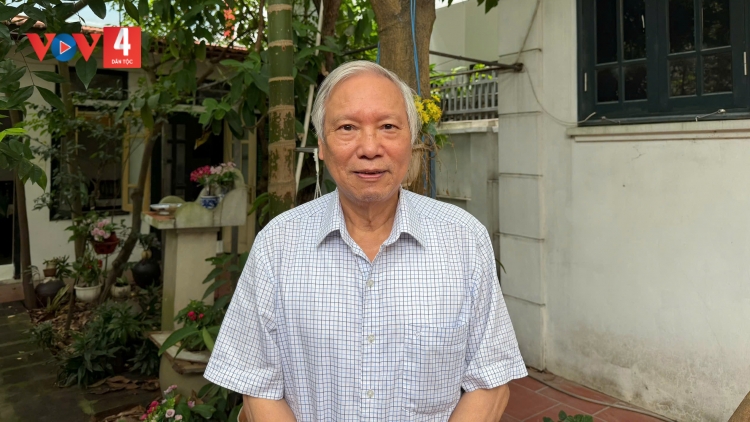 PGS.TS Nguyễn Văn Huy: Tên thôn, bản mới phải do cộng đồng lựa chọn