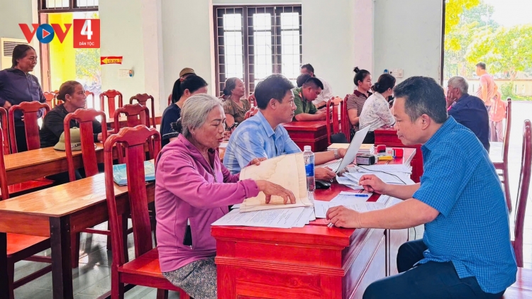 CÁN BỘ CƠ SỞ LÂNG ĐH’NĂNG ĐĂNG LOOM ĐHA NUÔR  