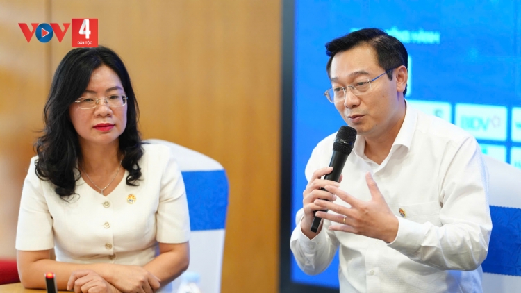 Nâng cao vai trò báo chí trong truyền thông chính sách tại địa phương