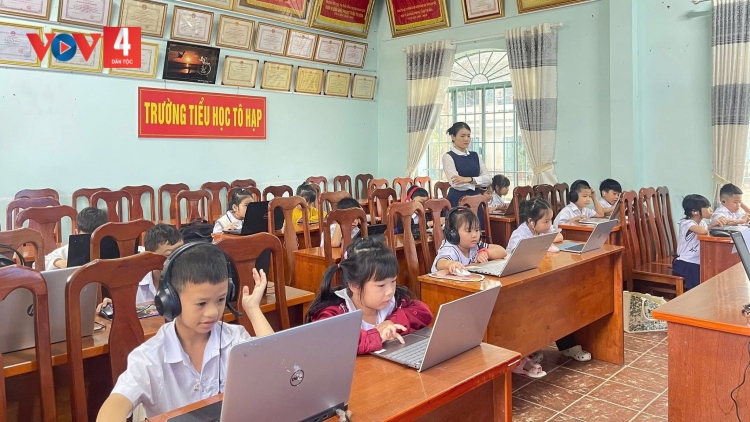 Khánh Hòa thiếu giáo viên ở các trường miền núi