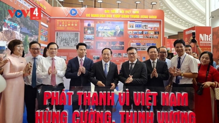 BẤC ƠL BH’RỢ HAANH DEH 101 C’MOO T’NGAY BÁO CHÍ CÁCH MẠNG VIỆT NAM