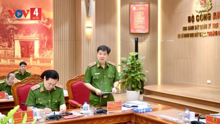 RÂU T’MÊÊ COH QUYẾT ĐỊNH ĐẶC XÁ C’MOO 2026 LÂNG RÂU T’BHLÂNG ZOOI MANƯIH BHRỢ CĂH LIÊM CRÊÊ CHÔ ĂT PA ZƯM CỚ LÂNG ZÂP NGAI