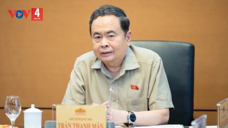 CHỦ TỊCH QUỐC HỘI KÝ PA GLUH NGHỊ QUYẾT BHR’LẬ PA LIÊM XA NAY BH’RỢ LẬP PHÁP C’MOO 2026