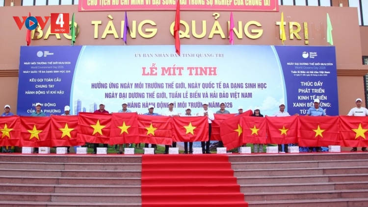 QUẢNG TRỊ CLAN BHƯAH CR’LIÊNG XA NAY MA MUNG LIÊM CHOOM, ZƯ LÊY MÔI TRƯỜNG