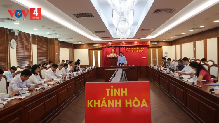 KHÁNH HOÀ XAY BHRỢ CR’CHĂL T’MÊÊ ZÂP XA NAY BH’RỢ K’TIÊC K’RUUNG ZR’LỤ ĐHANUÔR ACOON COH