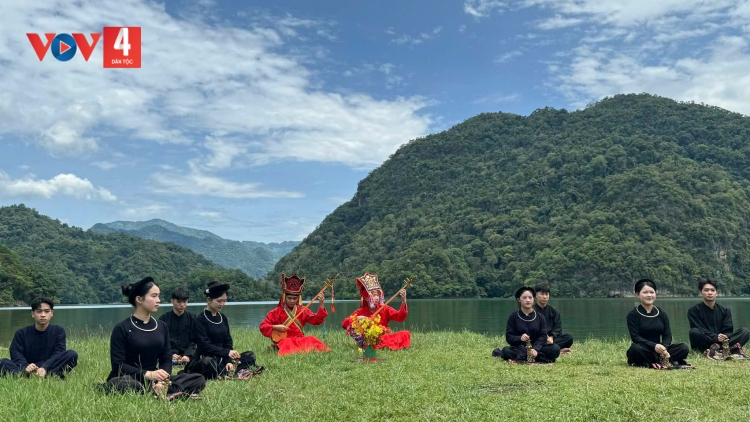 ĐHA ĐHÂM 17 C’MOO LÂNG BH’RỢ ZƯ PA DƯR THEN ...
