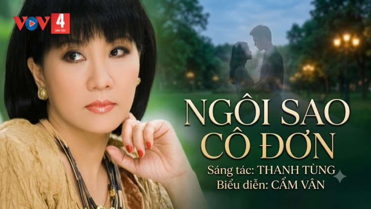 NGÔI SAO CÔ ĐƠN