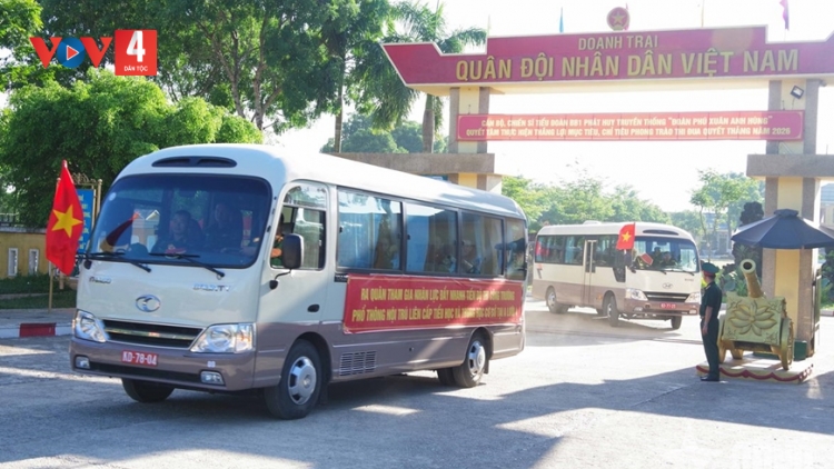 BỘ CHQS THÀNH PHỐ HUẾ K’ĐƠƠNG QUÂN BHRỢ TRƯỜNG HỌC ĐHỊ CHR’VAL A LƯỚI 4