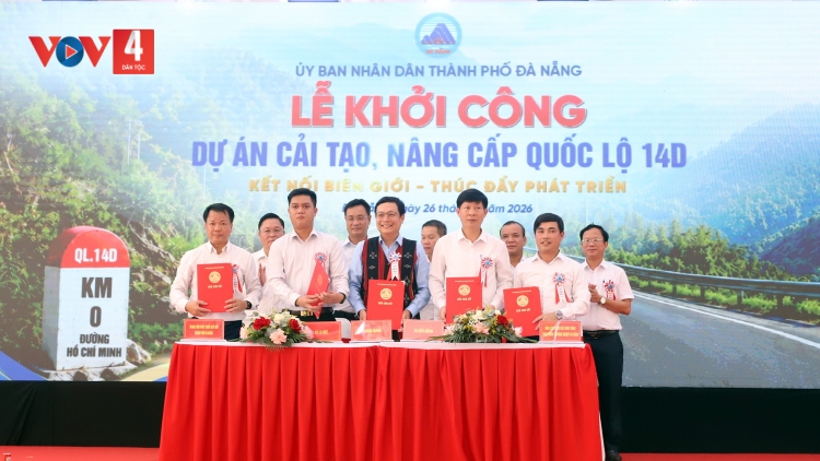 TƠỢP BHRỢ DỰ ÁN PA LIÊM, PA MÂNG C’LÂNG BHLẦNG 14D PA TÊẸT CỬA KHẨU NAM GIANG, ĐÀ NẴNG