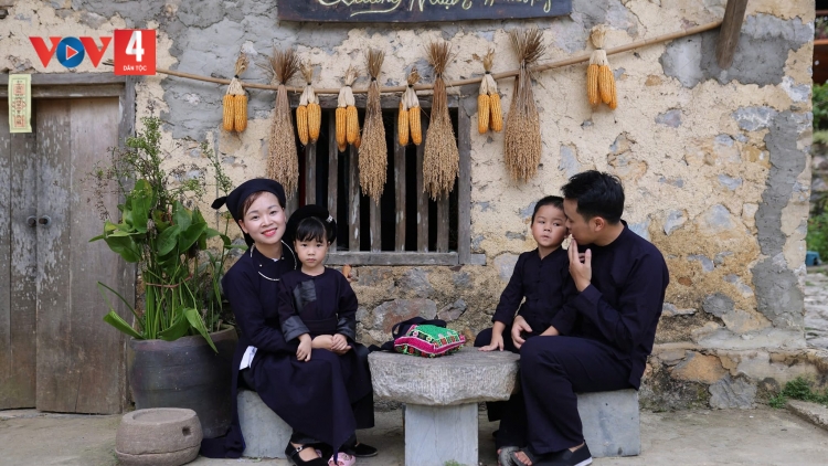 CHƯƠNG TRÌNH KHAY HENG TÀY - NÙNG Chủ nhật, vằn xo 07/6/2026