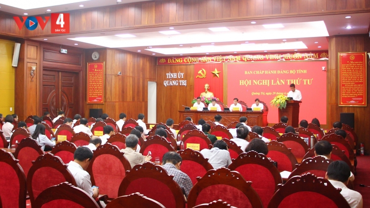 QUẢNG TRỊ ĐƯƠI DUA KPI ĐOỌNG XAY MOON BH’NƠƠN BH’RỢ ÂNG CÁN BỘ