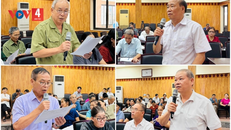 CAO BẰNG PĂN TẺO BẠI BẢN SLE NGÒI CHỰC VẠ PANG HỬ PỈ NOỌNG HẾT KIN HẲM ĐÂY