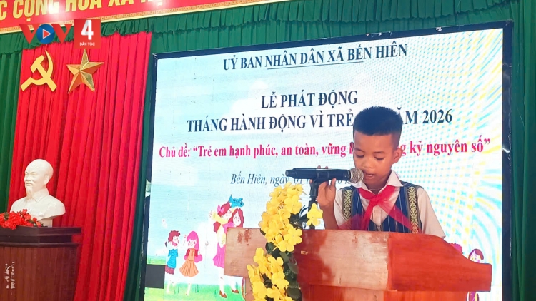 BẾN HIÊN: K’ĐƯƠI BHRỢ BẤC BH’RỢ LIÊM TU P’NIÊN K’TỨI 2026