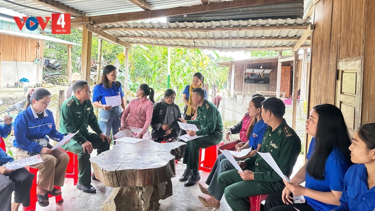 PR’CHẤC P’NIÊN ĐÀ NẴNG ZƯ NHÂM MÂNG CR’NOỌ XA NAY ÂNG ĐẢNG COH MẠNG