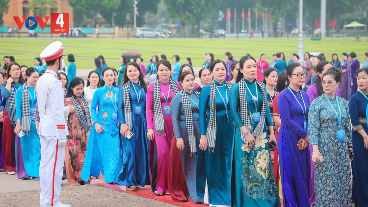 ĐẠI HỘI ĐẠI BIỂU PÂN ĐIL PRANG K’TIÊC K’RUUNG G’LUH 14