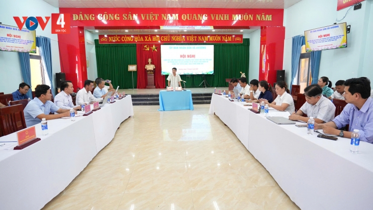 TRƯỜNG PTNT TIỂU HỌC LÂNG THCS AVƯƠNG RA VĂNG HA C’MOO HỌC T’MÊÊ