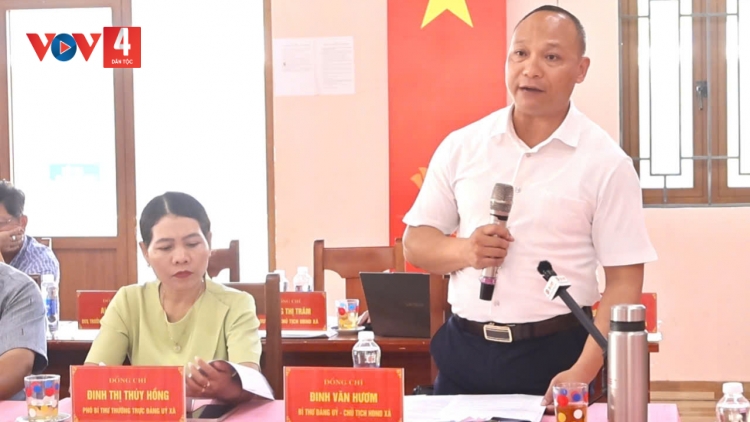 HĐND THÀNH PHỐ ĐÀ NẴNG PA BHRỢ LÂNG ĐẢNG UỶ CHR’VAL BẾN HIÊN