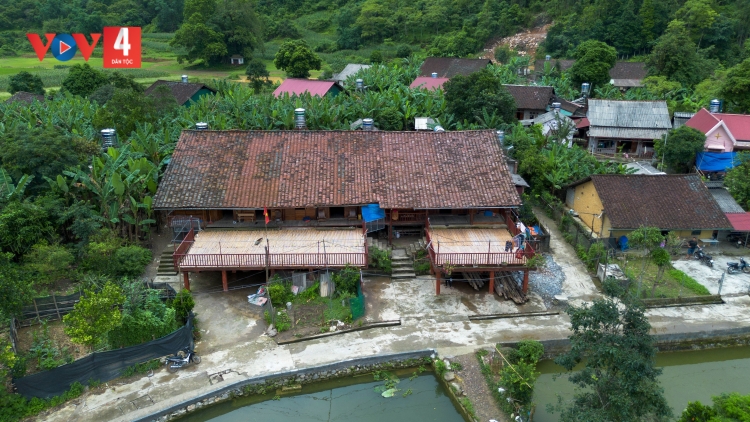 CHƯƠNG TRÌNH KHAY HENG TÀY - NÙNG (Thứ 4, vằn 15 bươn 7 pi 2026)