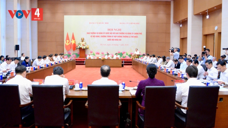 CHỦ TỊCH QUỐC HỘI: CHẤT LƯỢNG APÊÊ DỰ ÁN LUẬT CHOOM XAY MOON L’LĂM