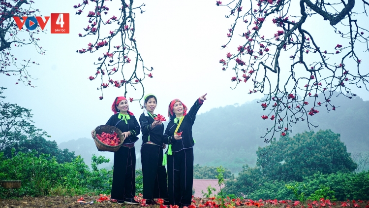 CHƯƠNG TRÌNH KHAY HENG TÀY - NÙNG (Thứ 2, vằn xo 6 bươn 7 pi 2026)