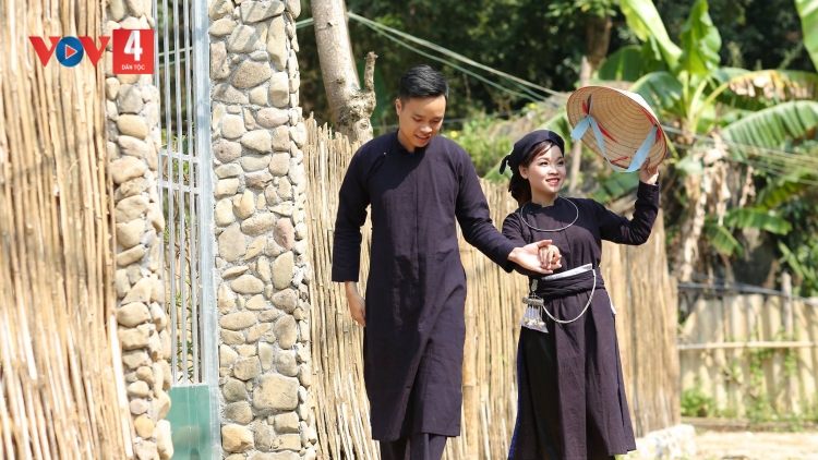CHƯƠNG TRÌNH KHAY HENG TÀY - NÙNG (Thứ 6, vằn 24 bươn 7 pi 2026)