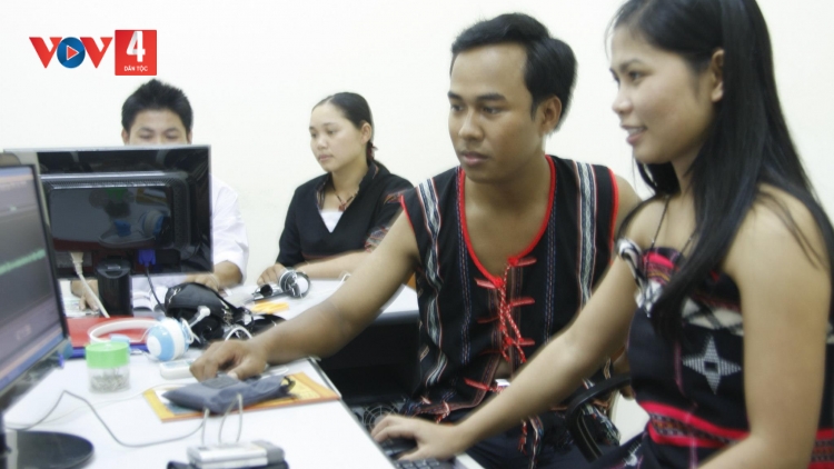T'RUIH PA XƯL P'RA CƠ TU CHỦ NHẬT T'NGAY 26/7/2026