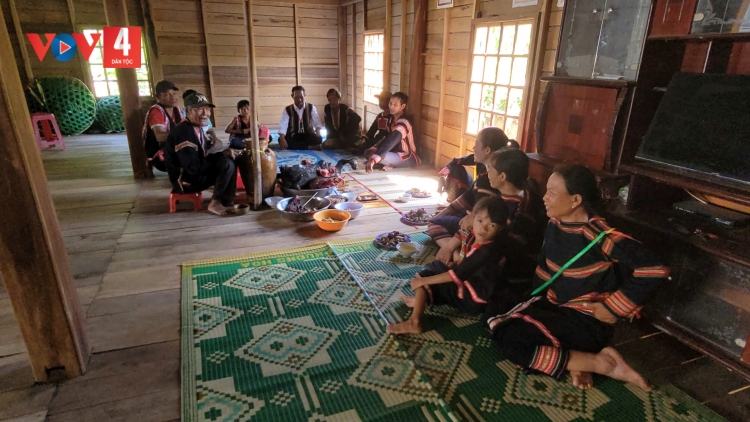 BH’RỢ PA CHÔ DƯM ĐOỌNG HA CONH CĂN