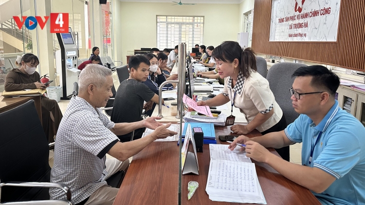 Cao Bằng triển khai hệ thống đánh giá KPI cán bộ bằng dữ liệu số