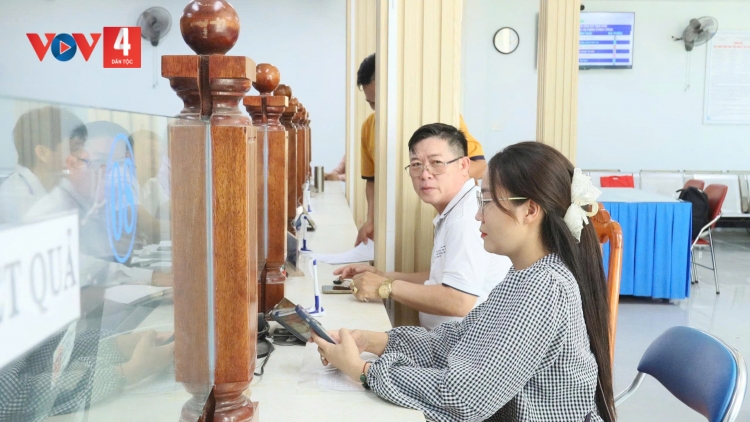 CHÍNH QUYỀN BƠR CẤP COH QUẢNG NGÃI ĐĂN LÂNG ĐHANUÔR LÂH MƠ TƠỢ RAU TR’XĂL COH CƠ SỞ