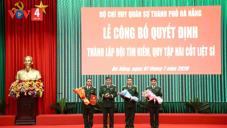 QUÂN KHU 5 BHRỢ PA DƯR APÊÊ CHÂC LÊY, K’RONG PA ZƯM N’HANG LIỆT SĨ  