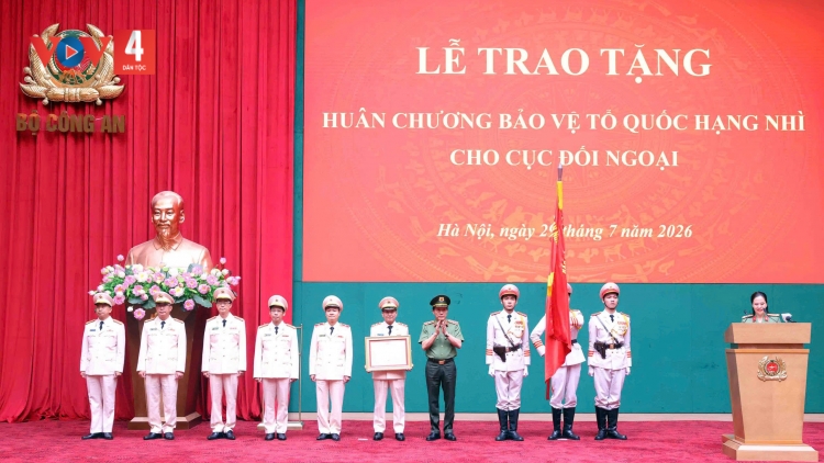 SƠ KẾT 1 C’MOO BHRỢ NGHỊ QUYẾT 59 OOY MOỌT BHRỢ ĐH’RƯAH LÂNG BHA LANG K’TIẾC