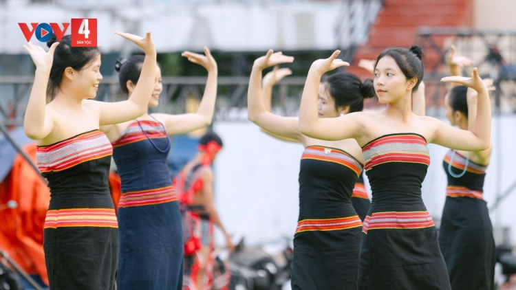 T'RUIH PA XƯL P'RA CƠ TU THỨ 6 T'NGAY 10/9/2026