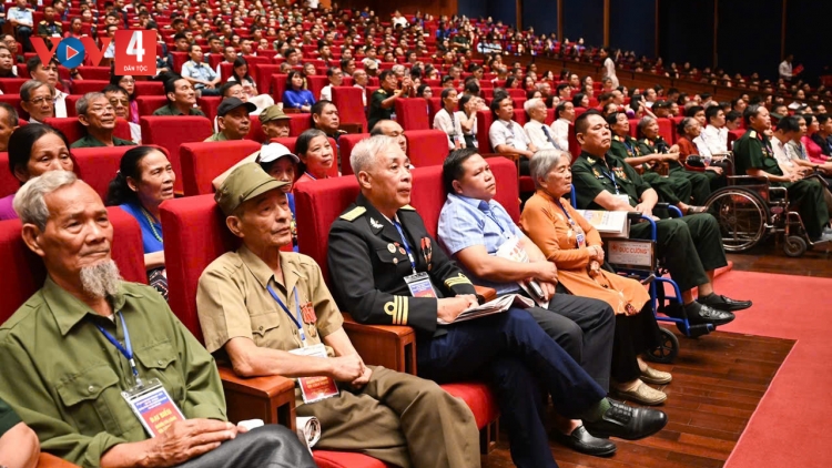 HỘI NGHỊ CHĂP HƠNH MANUYH VÊY G’LÊÊH C’RƠ LÂNG CÁCH MẠNG PRANG K’TIẾC K’RUUNG C’MOO 2026