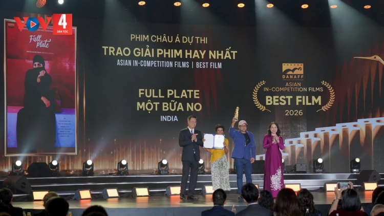 PA XANG LHP CHÂU Á ĐÀ NẴNG G’LUH IV: ẤN ĐỘ LÂNG VIỆT NAM BƠƠN BH’NƠƠN DAL