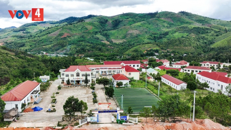 Quảng Ngãi hoàn thiện phương án sắp xếp mạng lưới trường học trước 30/8
