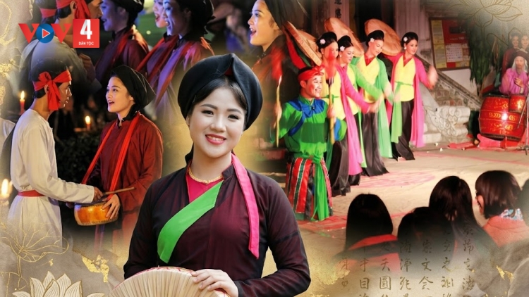 PR'HAT TY LÂNG NGHỆ THUẬT TY BẮC BỘ